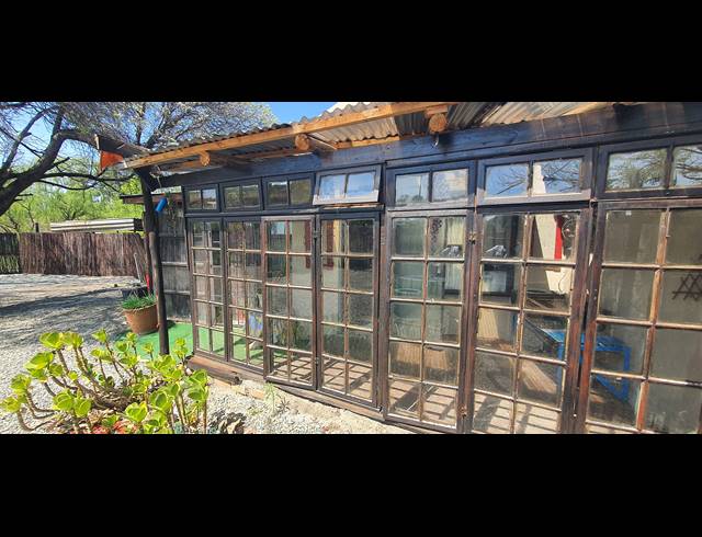 3 BEDROOM HOUSE FOR SALE IN RENSBURG